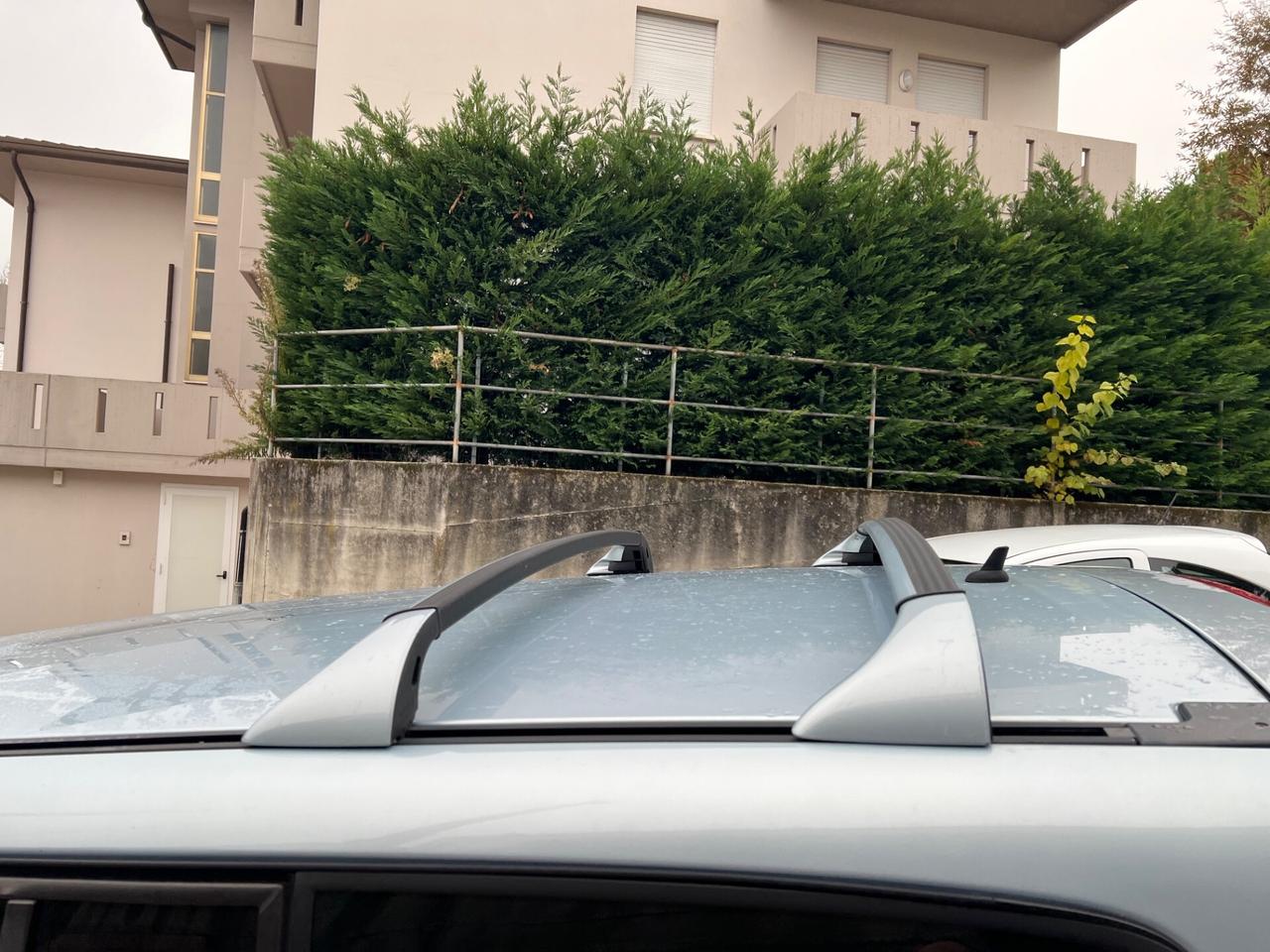 Renault Espace Grand 2.0 dCi 175CV 190.000 km autom