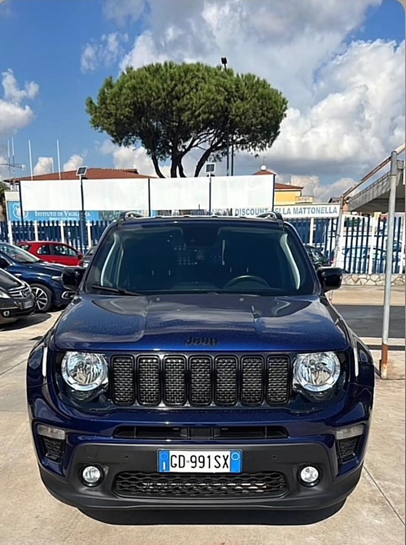 Fiat 600 Hybrid 110 CV DCT MHEV Business