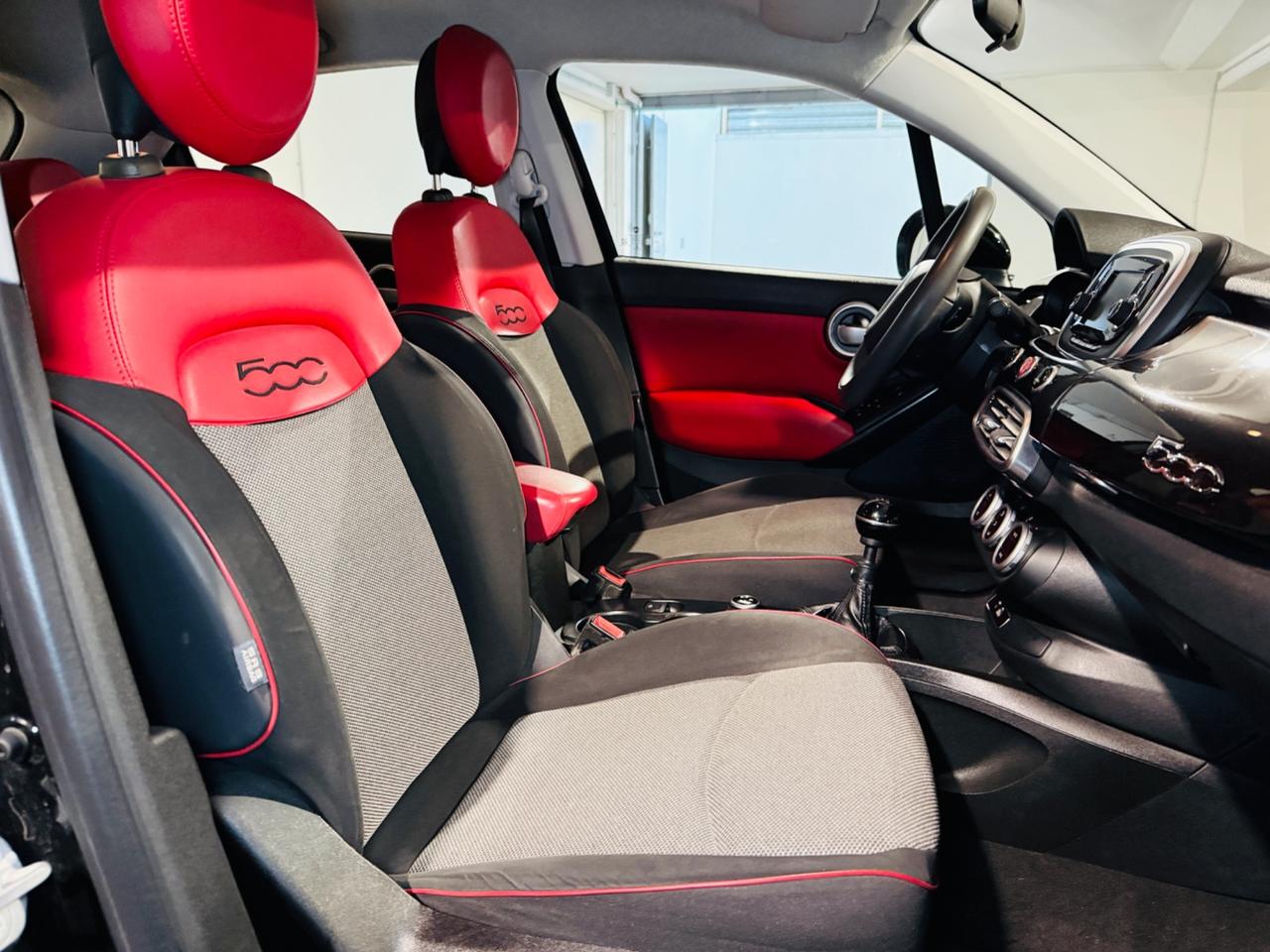 Fiat PANDA 1.3 MTJ Anniversary*75 CV*NEOPATENTATI*