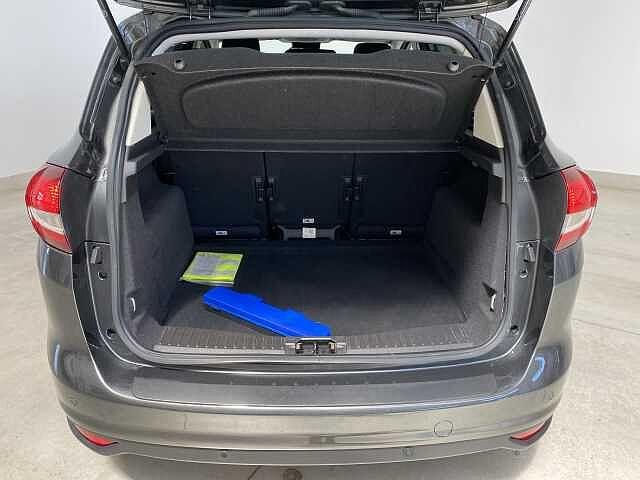Ford C-MAX 1.5 TDCi 120CV Powershift Start&Stop Business