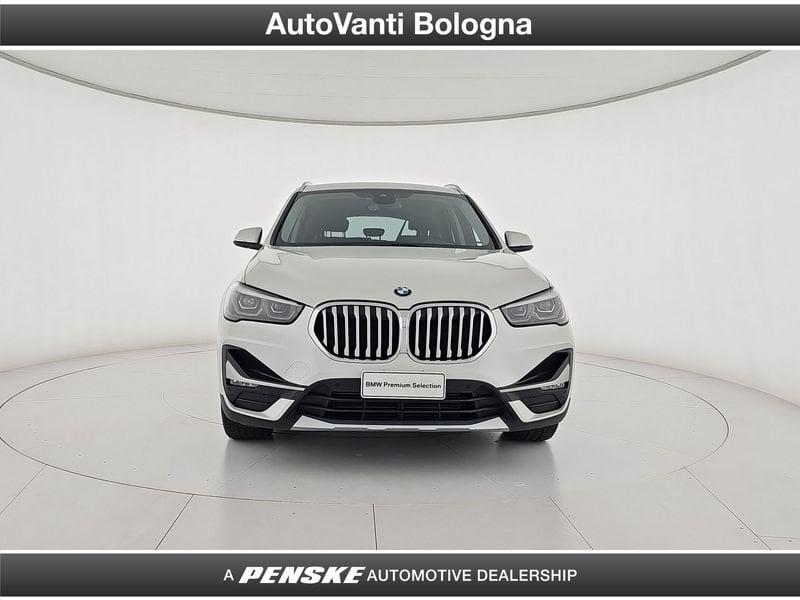 BMW X1 X1 sDrive18d xLine Plus