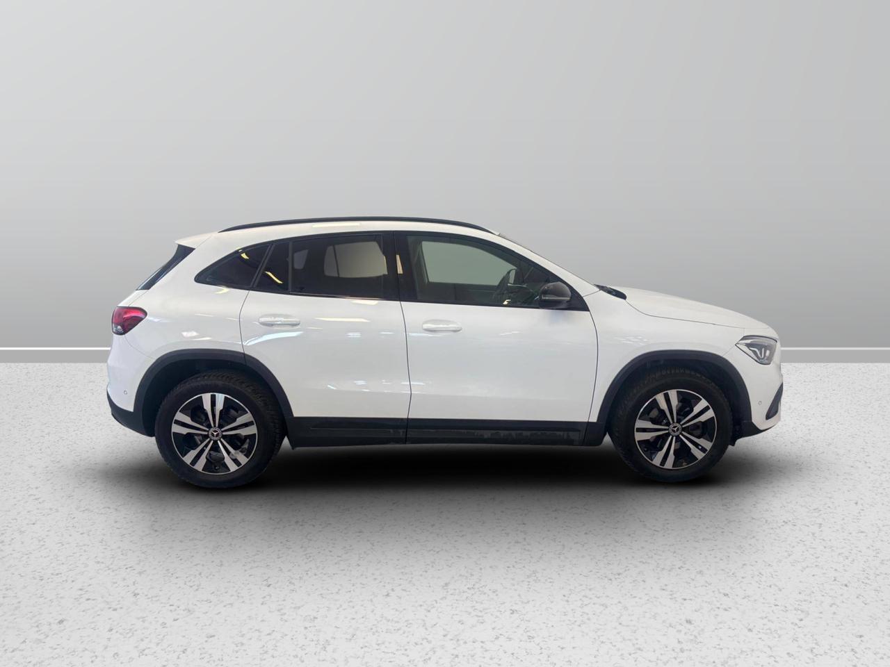 Mercedes-Benz GLA-H247 2020 - GLA 200 d Sport Plus auto