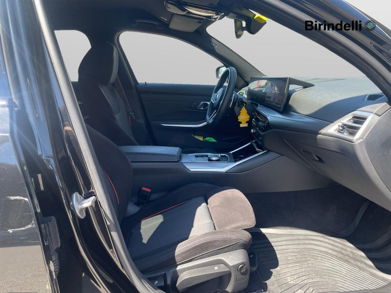 BMW BMW 318d Touring