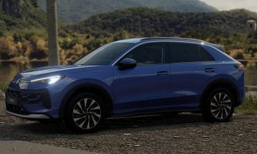 Volkswagen T-Roc 1.5 eTSI 85kW ACT Life DSG