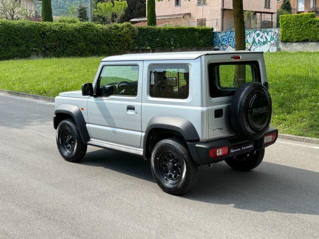 SUZUKI Jimny 1.5 5MT Easy PRO PREZZO FINITO