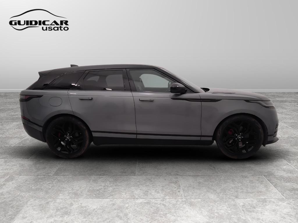 LAND ROVER Range Rover Velar 2021 - Range Rover Velar 2.0d i4 mhev R-Dy