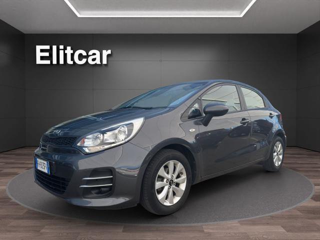 KIA Rio 1.1 CRDi 5p. Active