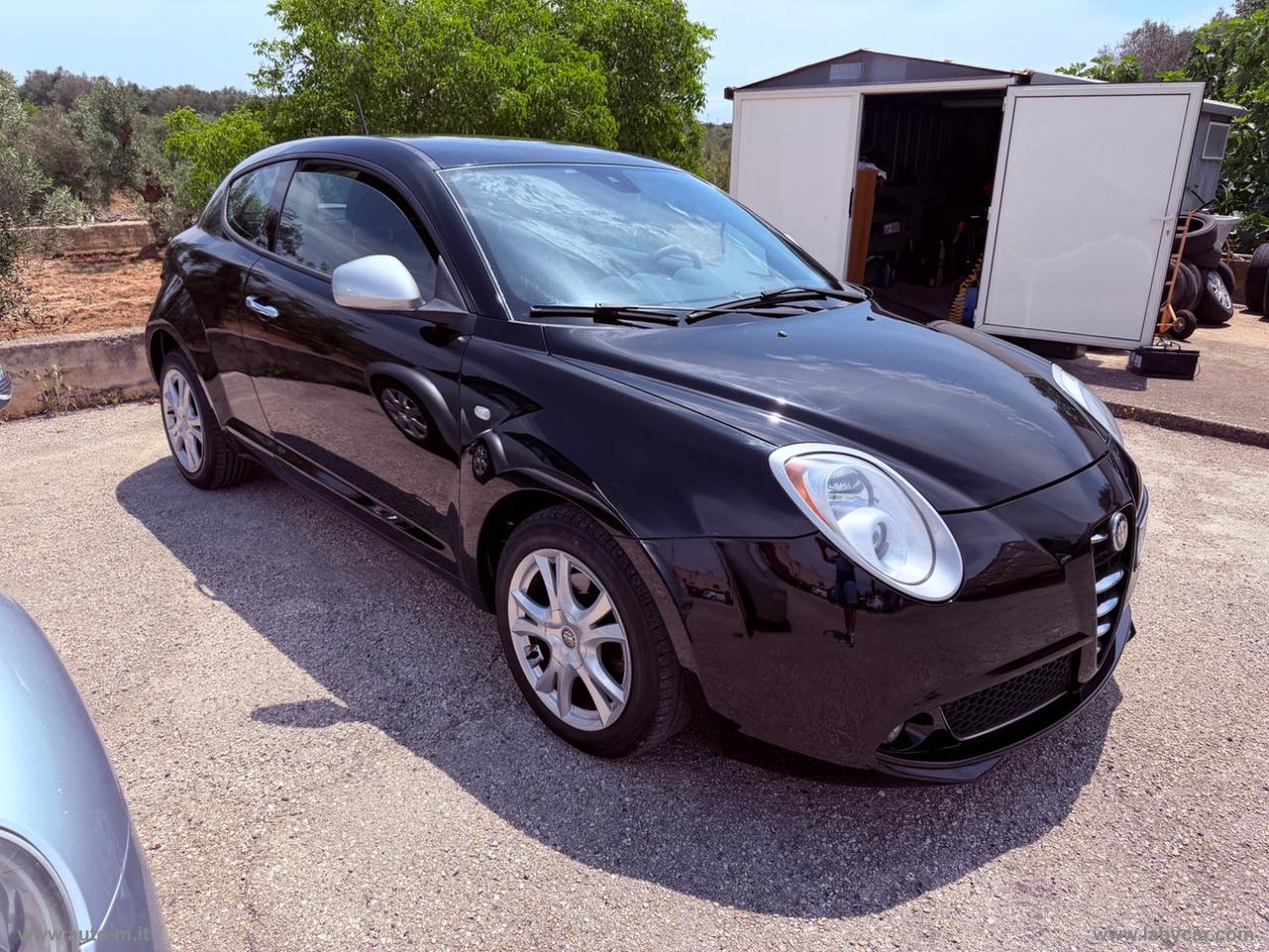 ALFA ROMEO MiTo 1.3 JTDm-2 95 CV S&S BL Coll. SS