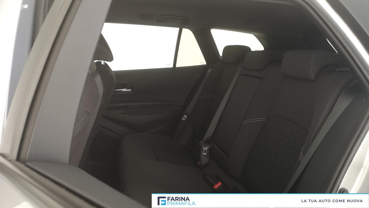 SUZUKI Swace 2023 - Swace 1.8h Cool e-cvt