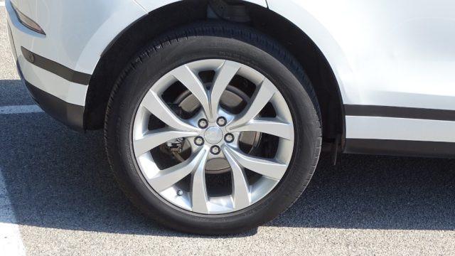 LAND ROVER Range Rover Evoque 2.0D I4 163 CV AWD Auto R-Dynamic S, Garanzia