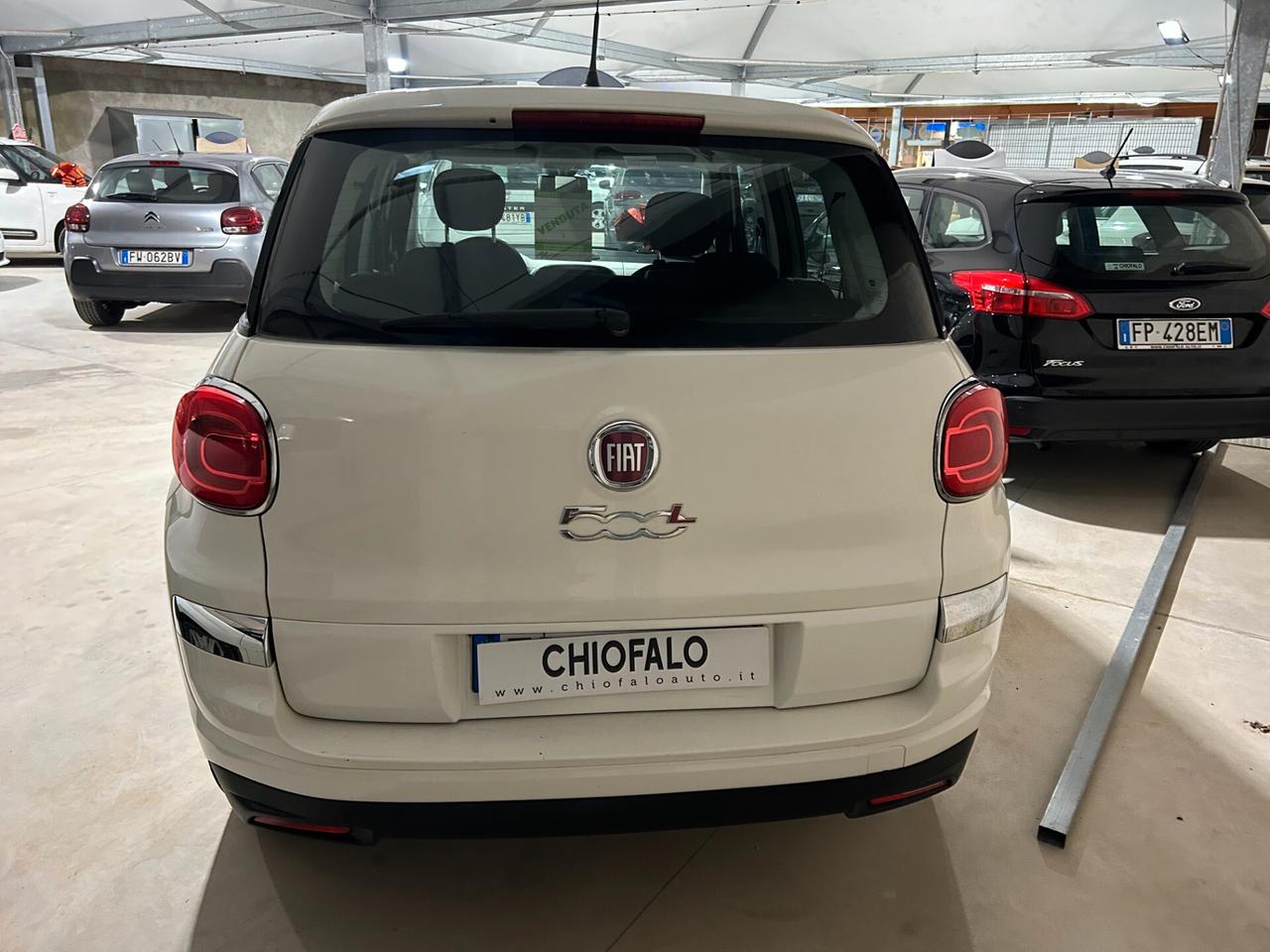 Fiat 500L 1.6 Multijet 120 CV Pop Star