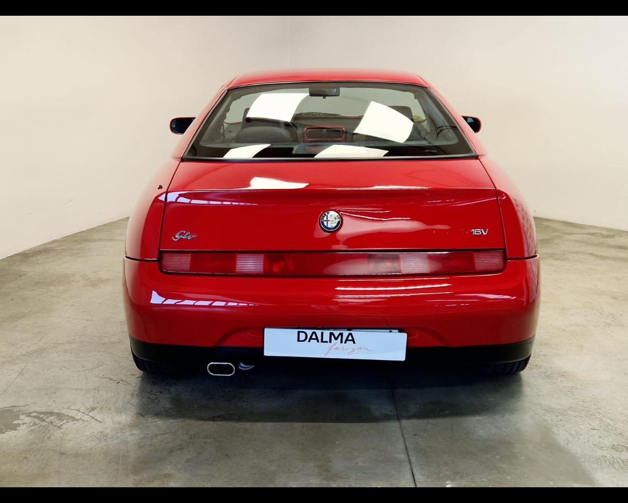 ALFA ROMEO ALFA ROMEO GTV - ALFA ROMEO GTV