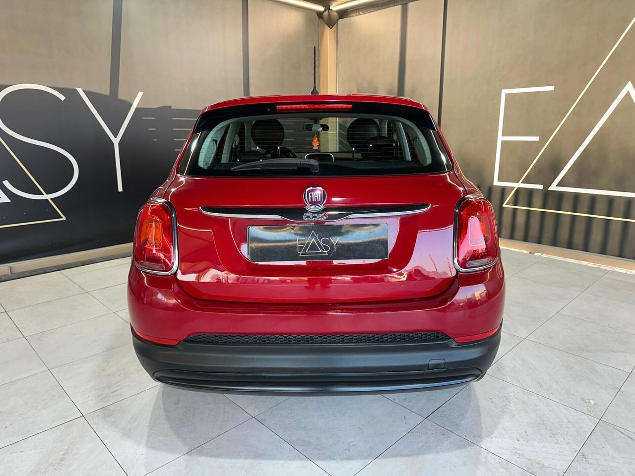 Fiat 500X 1.3 mjt Pop 4x2 95cv my17