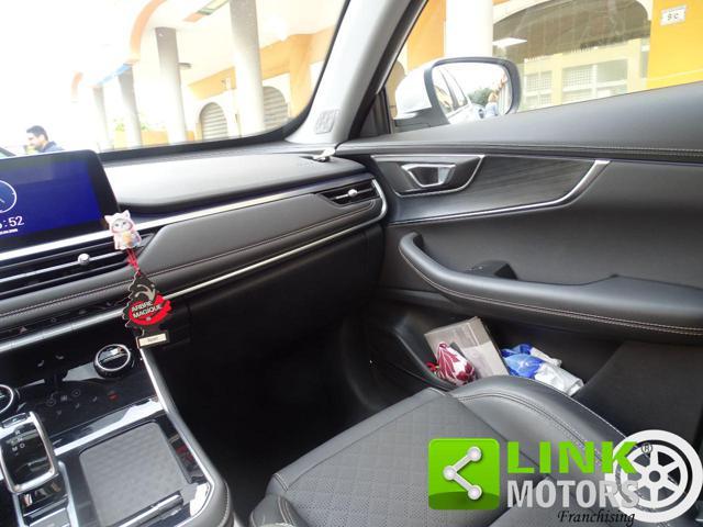 DR MOTOR DR 7.0 1.5 T. 160 CV - GPL