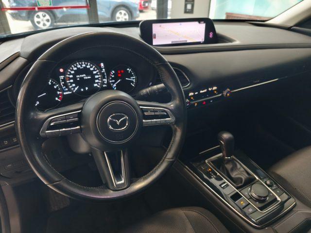 MAZDA CX-30 AWD e-Skyactiv-G 150 CV M Hybrid Exclusive