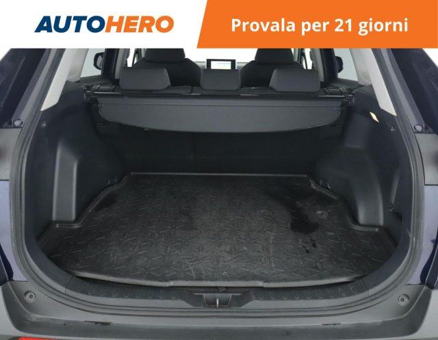 TOYOTA RAV 4 MY23 RAV4 2.5 HV (218CV) E-CVT 2WD Dynamic