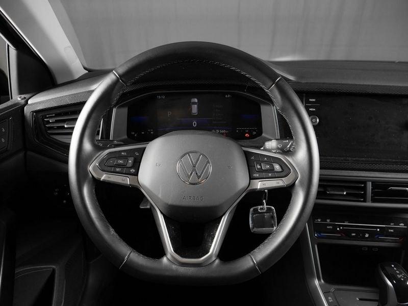 Volkswagen Polo 1.0 TSI DSG Life
