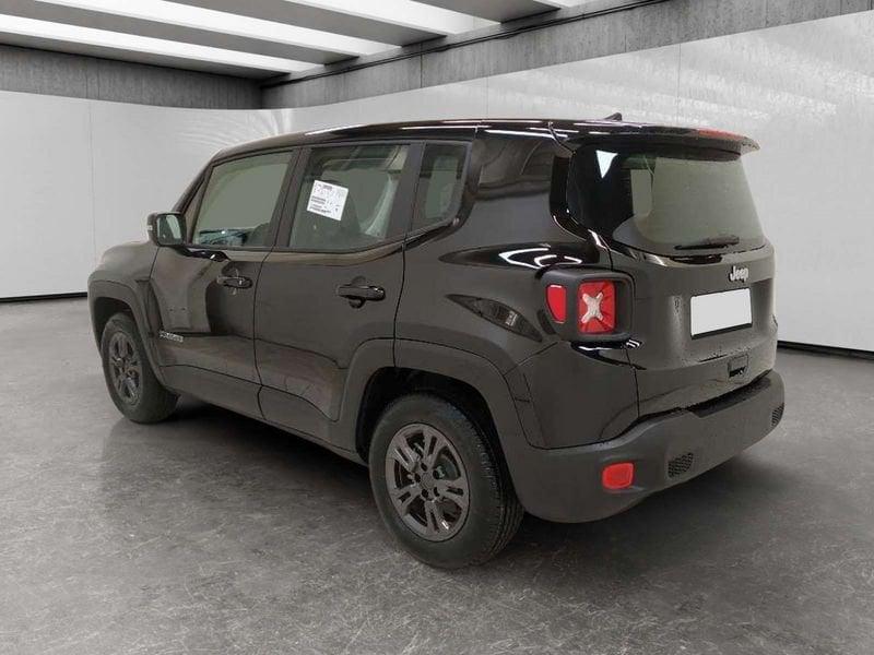Jeep Renegade 1.0 t3 Longitude 2wd