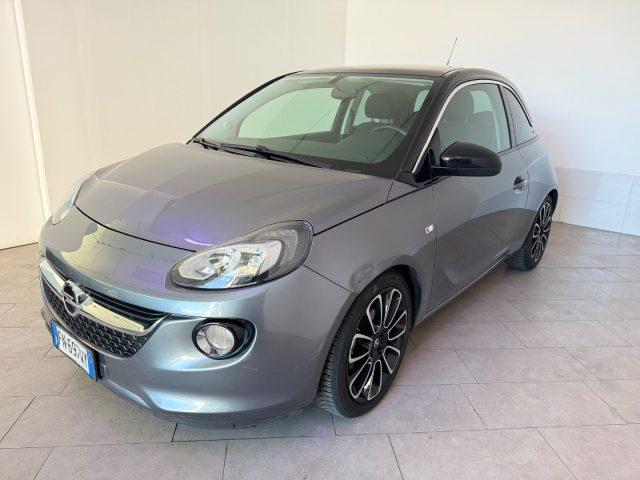 OPEL Adam Rocks 1.2 70 CV Air