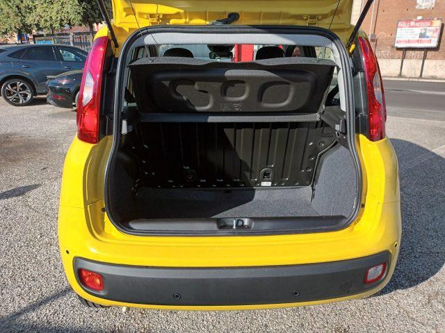 FIAT Panda 1000 HYBRID 70 CV PDC ITALIA