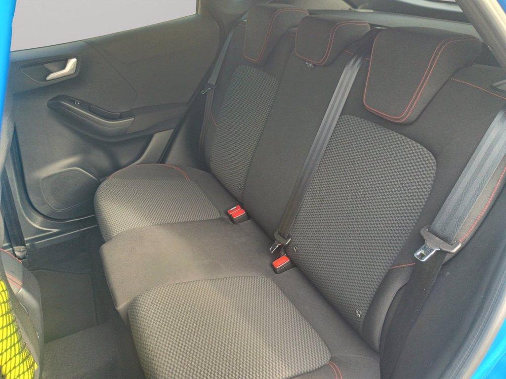 FORD Puma 1.5 ecoblue st-line s&s 120cv del 2022