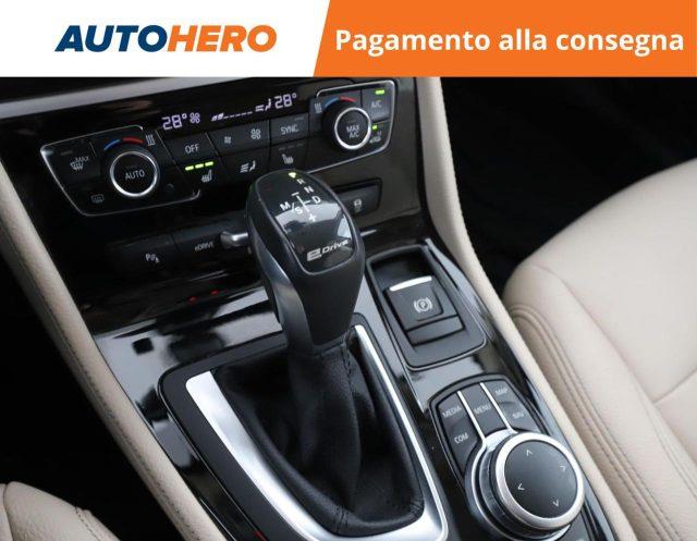 BMW 225 xe Active Tourer iPerformance Luxury aut.