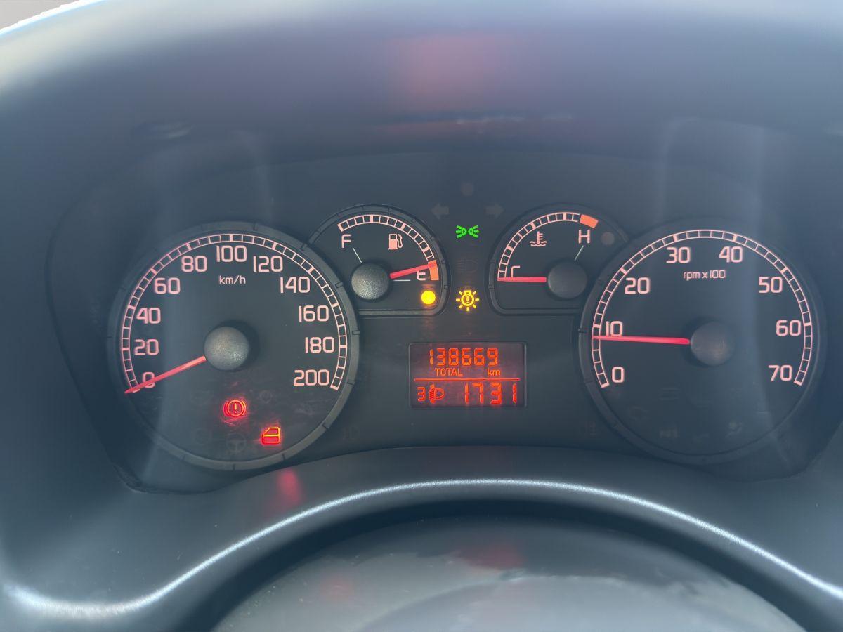 FIAT - Punto - 1.3 MJT 16V 3p. Dynamic