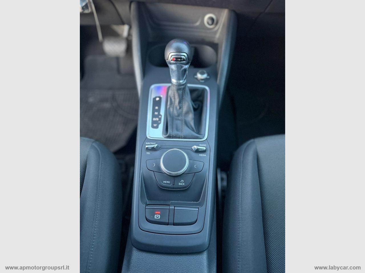 AUDI Q2 1.6 TDI S tronic Sport