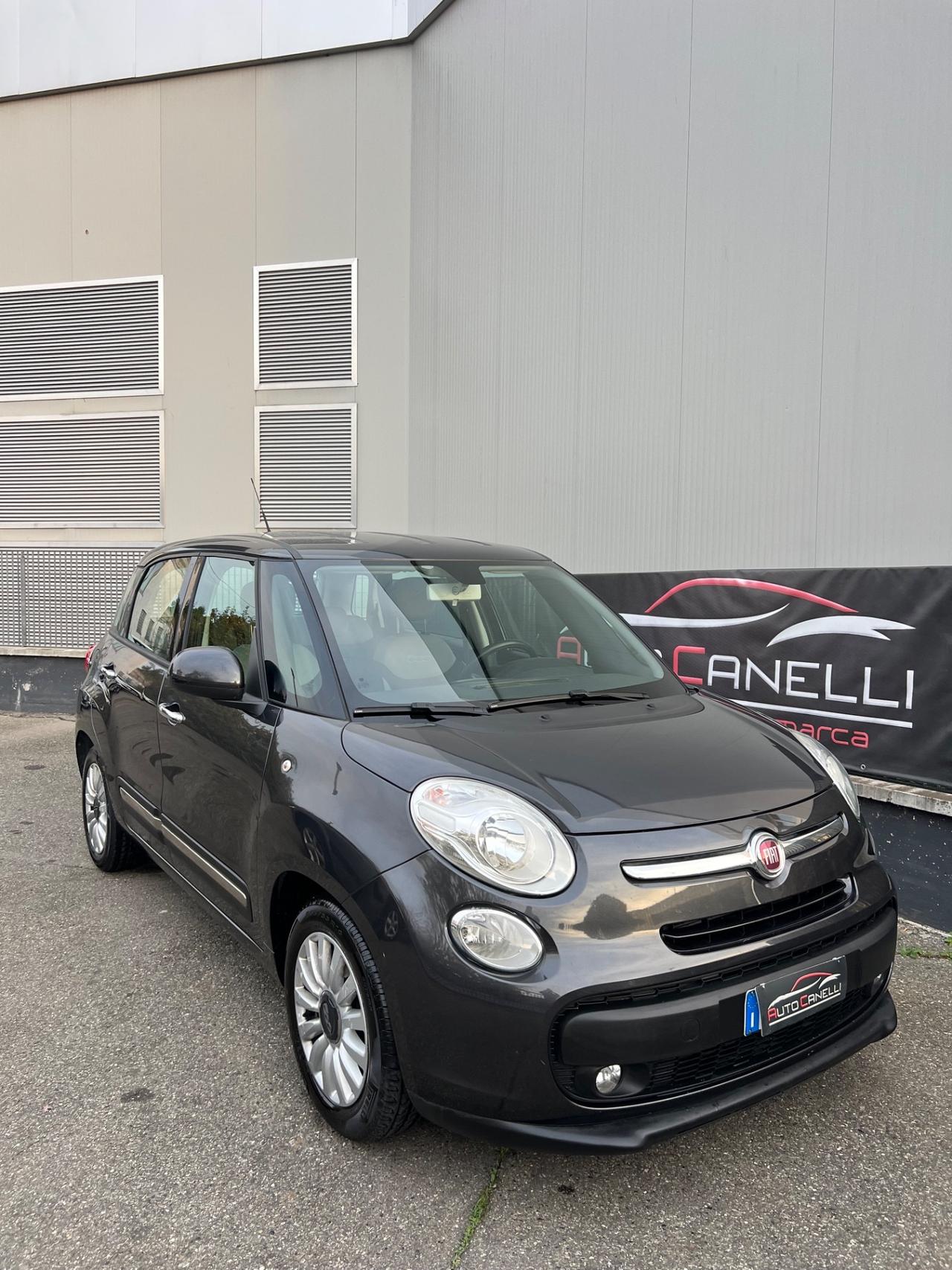 Fiat 500L 1.4 95 CV Lounge