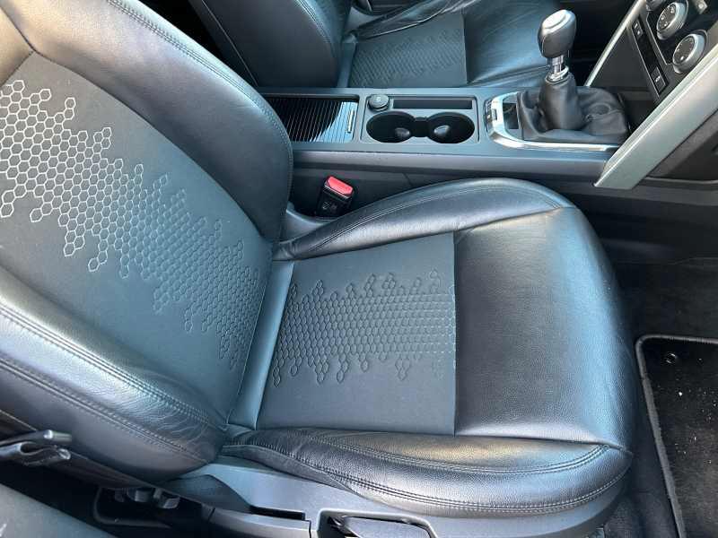 LAND ROVER Discovery Sport 2.0ed4 PURE 2wd 150cv