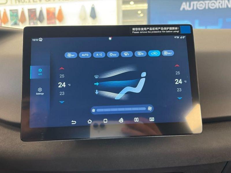 BYD Atto 2 Active