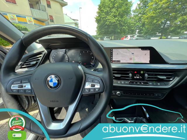 BMW 118 i 5p. M Sport