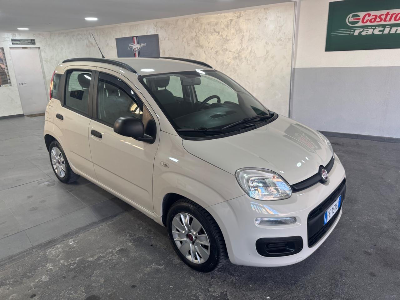 Fiat Panda 1.2 EasyPower Lounge