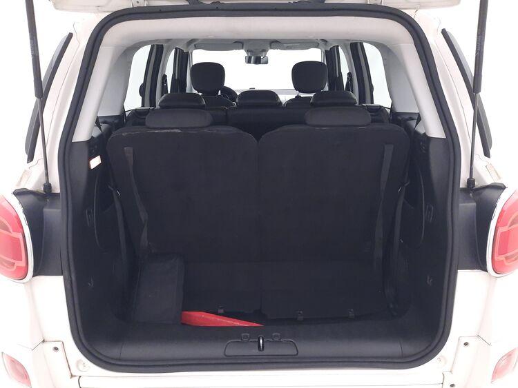 Fiat 500L Wagon Lounge - 7 posti BR839764 1.3 Diesel 95CV