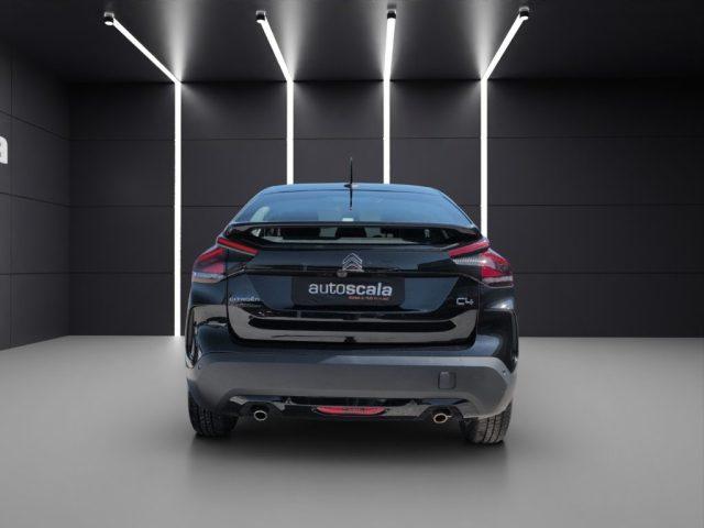 CITROEN C4 PureTech 130 S&S Plus