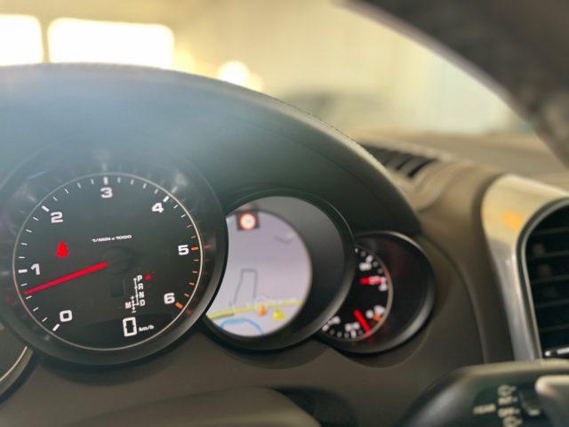 PORSCHE Cayenne 3.0 Diesel //BELL1SS1MO//