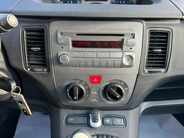 LANCIA MUSA 1.4 16V EURO 5 S&S ORO