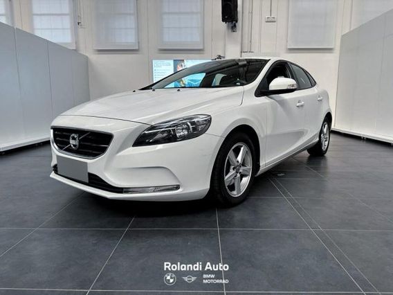 VOLVO V40 1.6 D2 Kinetic