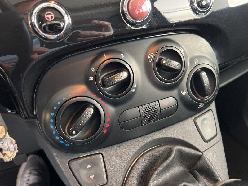 FIAT 500 500 1.2 Lounge