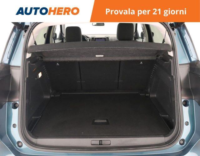 CITROEN C5 Aircross BlueHDi 130 S&S EAT8 Shine