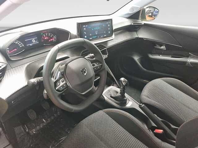Peugeot 208 208 5P - STYLE PureTech 100 S&S