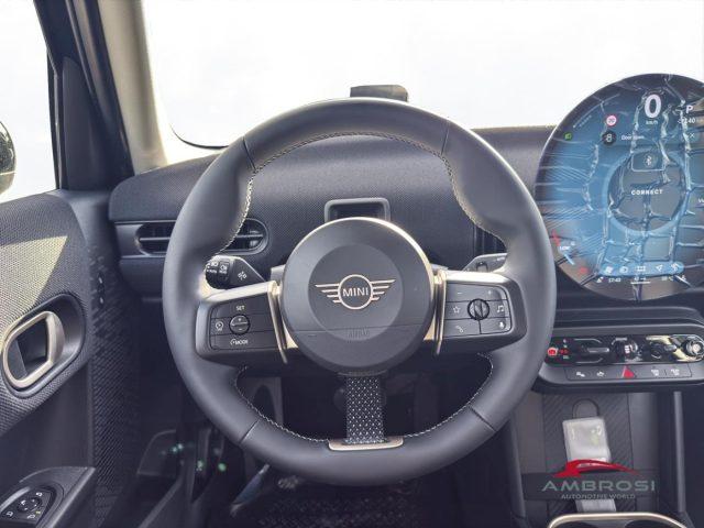 MINI Cooper 5 porte S