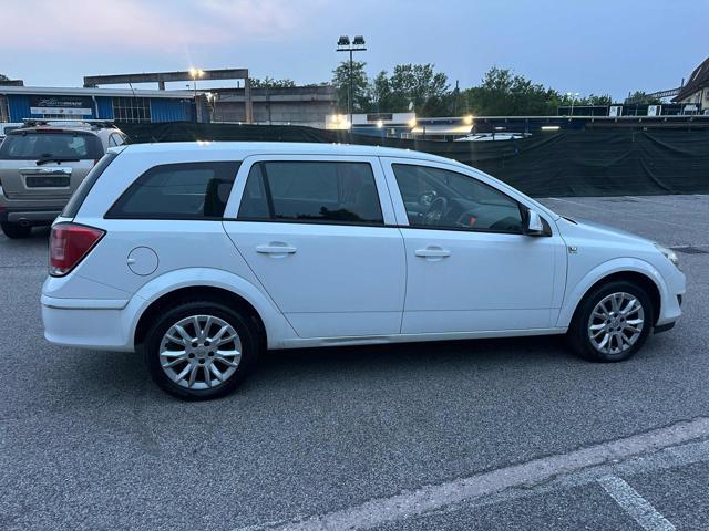 OPEL Astra Bellissima 1.7CDTI 110CV ecoFLEX SW Edition