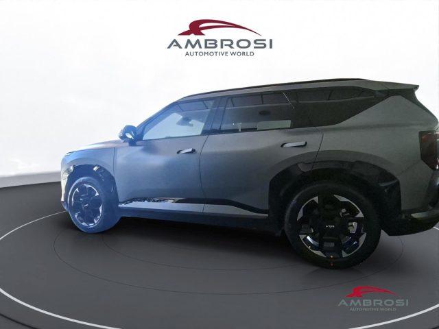 KIA EV5 LR FWD GT-LINE