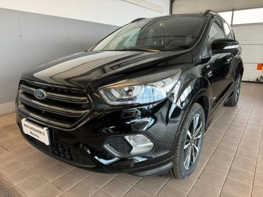 Ford Kuga 2.0 TDCI 180 CV S&S 4WD Powershift ST-Line