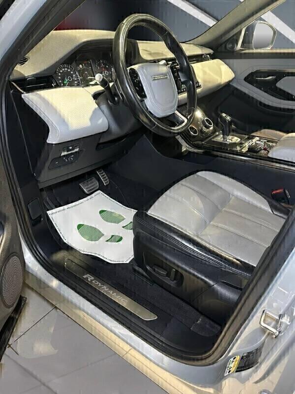 Land Rover Range Rover Evoque 2.0D I4 180 CV AWD Auto R-Dynamic S *promo finanziaria*