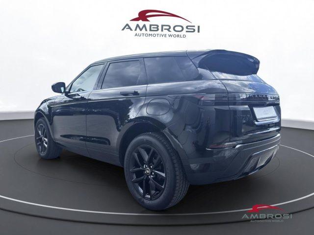 LAND ROVER Range Rover Evoque 1.5 AJ20-P3 PHEV 5DR SWB S