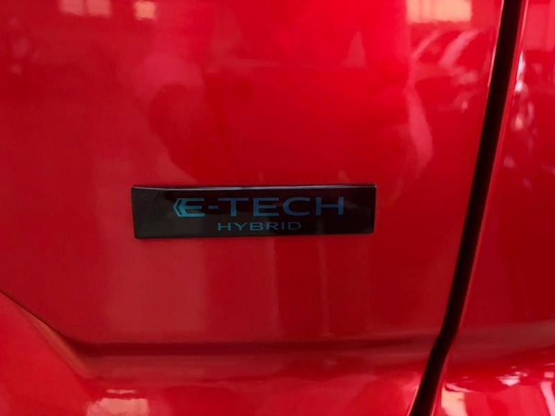 Renault Austral 1.2 E-TECH HEV 200 ICONIC ESPRIT ALP AT