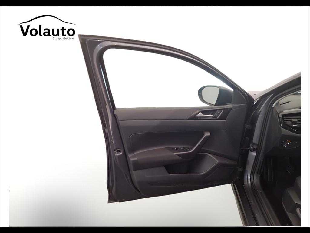 VOLKSWAGEN Taigo - Taigo 1.0 tsi Life 95cv