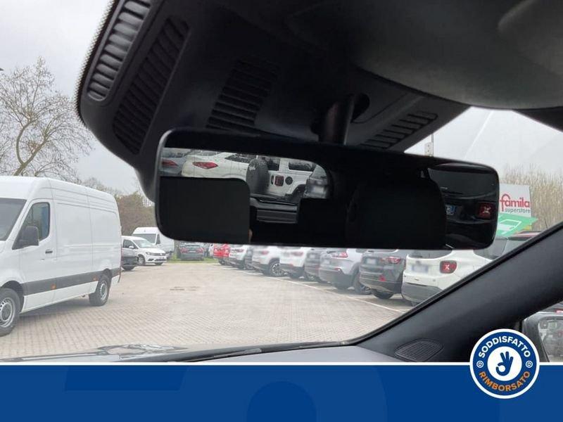 Mercedes-Benz GLA 250 E PLUG-IN HYBRID AUTOMATIC AMG line ADVANCED PLUS